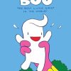Johnny Boo Book 1 The Best Little Ghost In The World: 01