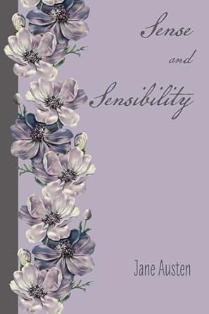Sense and Sensibility