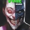 The Joker War Saga