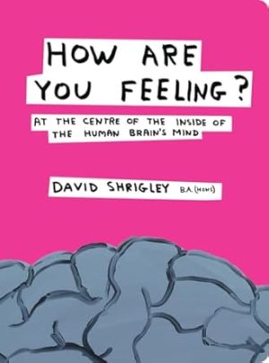 How Are You Feeling? – At the Centre of the Inside of the Human Brain: At the Centre of the Inside of the Human Brain's Mind