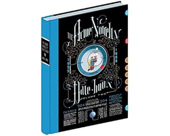 Acme Novelty Datebook: Sketches and Diary Pages in...