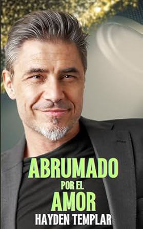 Abrumado Por El Amor: Un Romance Gay MM