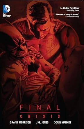 Final Crisis (New Edition)