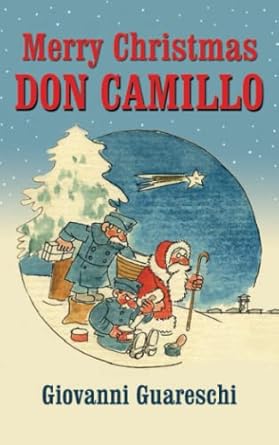 Merry Christmas Don Camillo: 9
