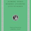 Homeric Hymns. Homeric Apocrypha. Lives of Homer: 496