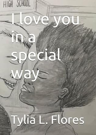 I love you in a special way
