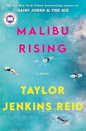 Malibu Rising