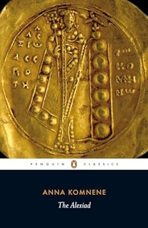 Alexiad, The