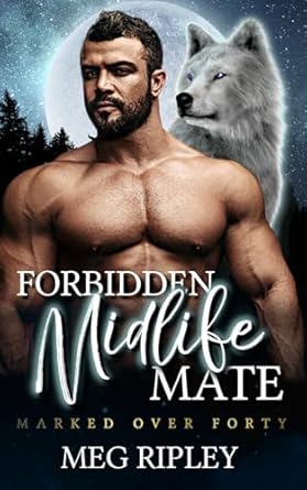 Forbidden Midlife Mate