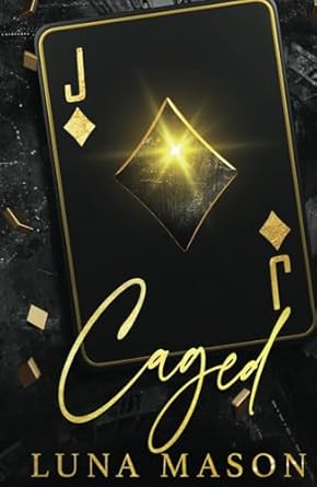 CAGED (Beneath The Secrets, Band 2)