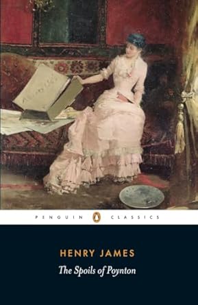 The Spoils of Poynton