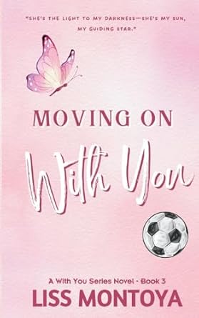 Moving On With You: Anniversary Editon (3)