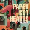 Paper Cut Hearts