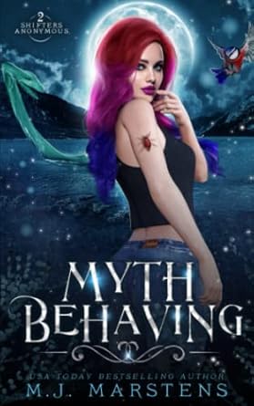 Myth-Behaving