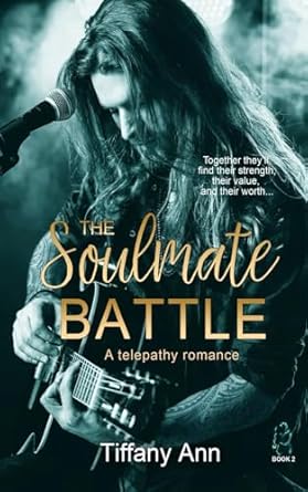 The Soulmate Battle: A Telepathy Romance