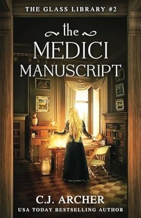 The Medici Manuscript: 2