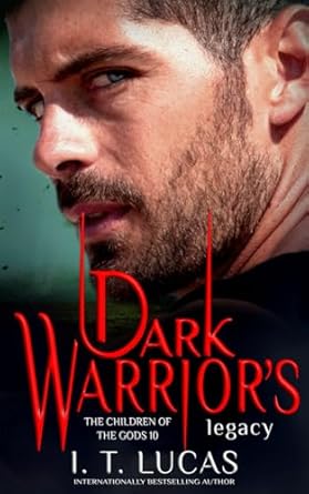 Dark Warrior's Legacy