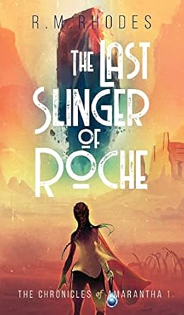 The Last Slinger of Roche (1)
