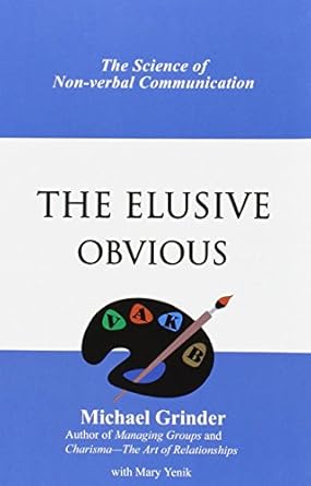 ELUSIVE OBVIOUS