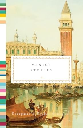 Venice Stories