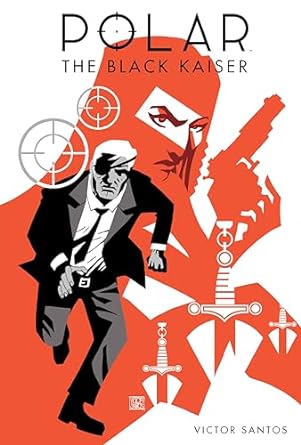 Polar: The Black Kaiser