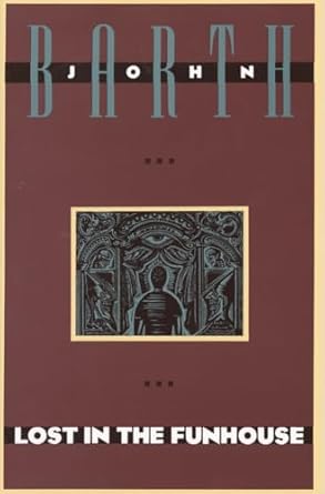 Lost in the Funhouse: 0000