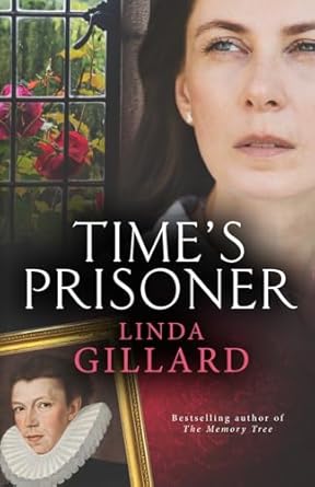 TIME'S PRISONER