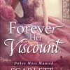 Forever Her Viscount