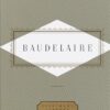 Baudelaire: Poems: Translated by Richard Howard
