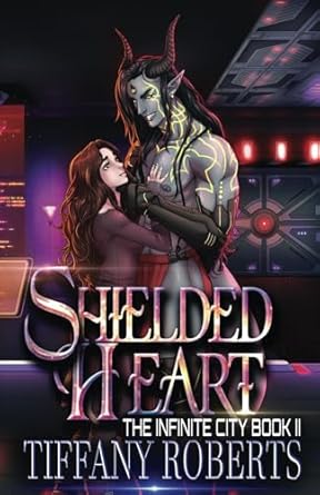 Shielded Heart: 2