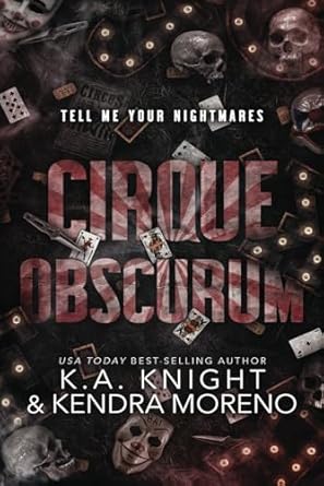 Cirque Obscurum