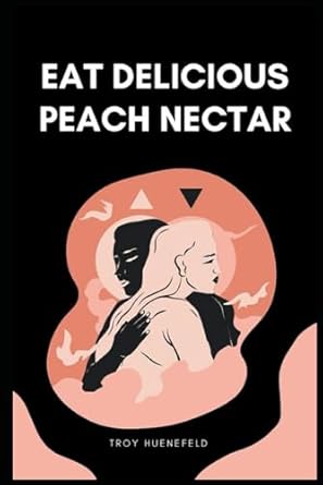 Eat Delicious Peach Nectar