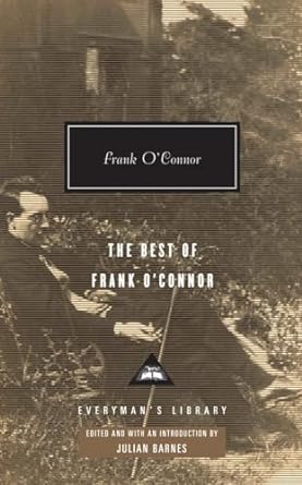 The Best of Frank O’Connor: Introduction by Julian Barnes