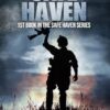 Safe Haven: Book 1 in the Safe Haven Series
