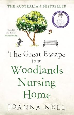 The Great Escape from Woodlands Nursing Home