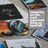 The Memories Are The Most Important Thing We Have Left: Positive Affirmation, Memories, Nostalgic, Associations