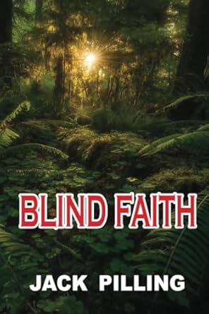 BLIND FAITH