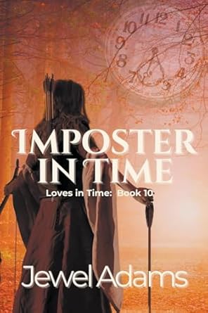 Imposter In Time (10)
