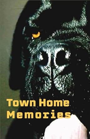 Town Home Memories