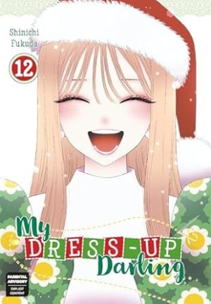 My Dress-Up Darling 12