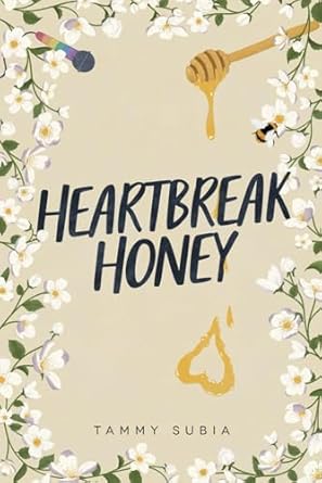 Heartbreak Honey