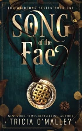 Song of the Fae: 1