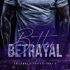 Bitter Betrayal: A Mafia Romantic Suspense Novel (Callahan Syndicate Book 2)