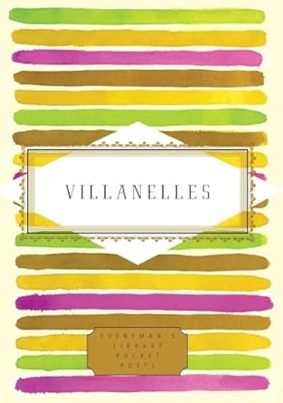Villanelles