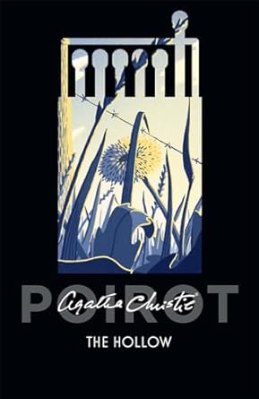 Poirot - The Hollow