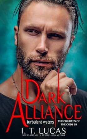 Dark Alliance Turbulent Waters: 69
