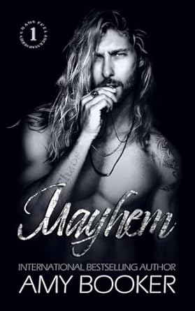 Mayhem: A Rockstar Romance: 1
