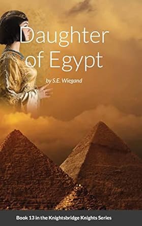 Daughter of Egypt