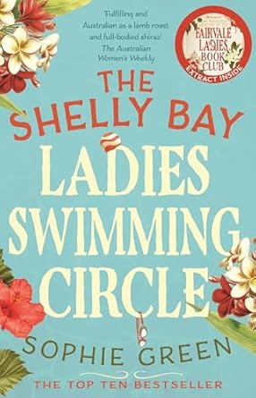 The Shelly Bay Ladies Swimming Circle