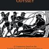 Homer's Odyssey: A Companion to the English Translation of Richard Lattimore